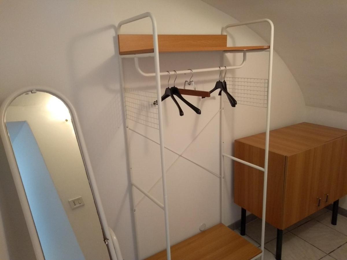 Casa Bona Furtuna Apartman Catania Kültér fotó