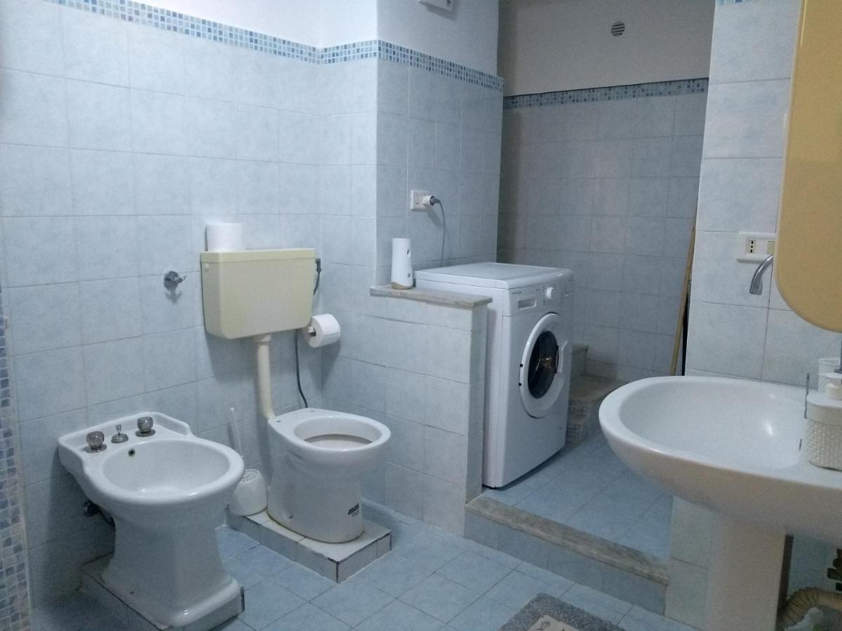 Casa Bona Furtuna Apartman Catania Kültér fotó