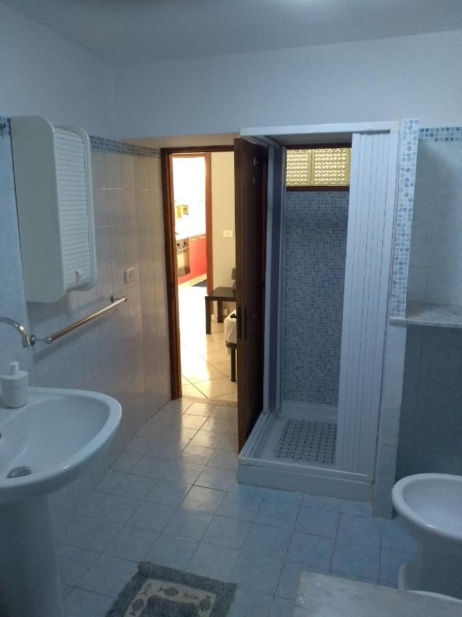 Casa Bona Furtuna Apartman Catania Kültér fotó
