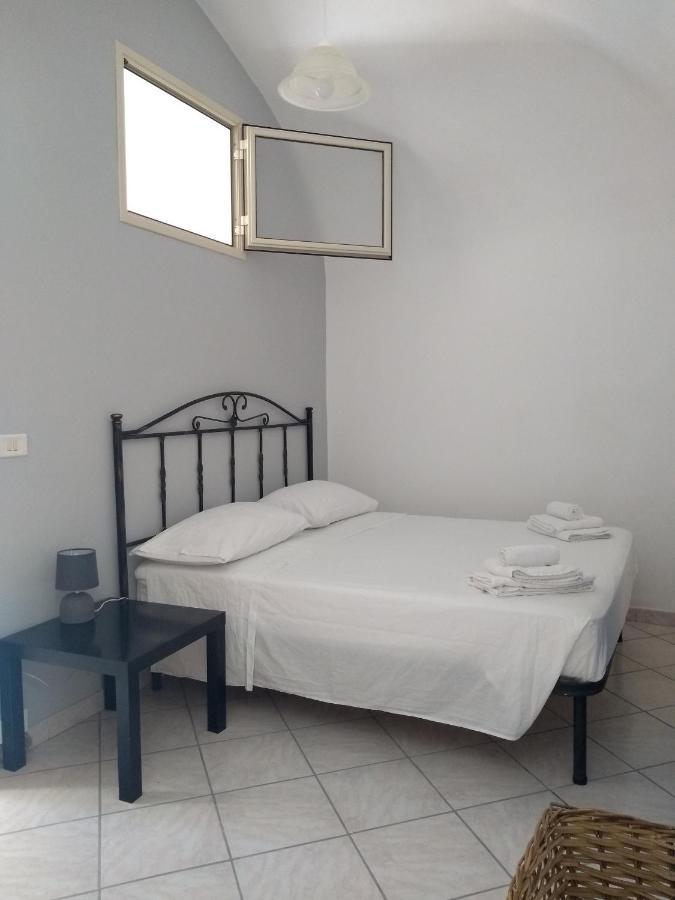 Casa Bona Furtuna Apartman Catania Kültér fotó