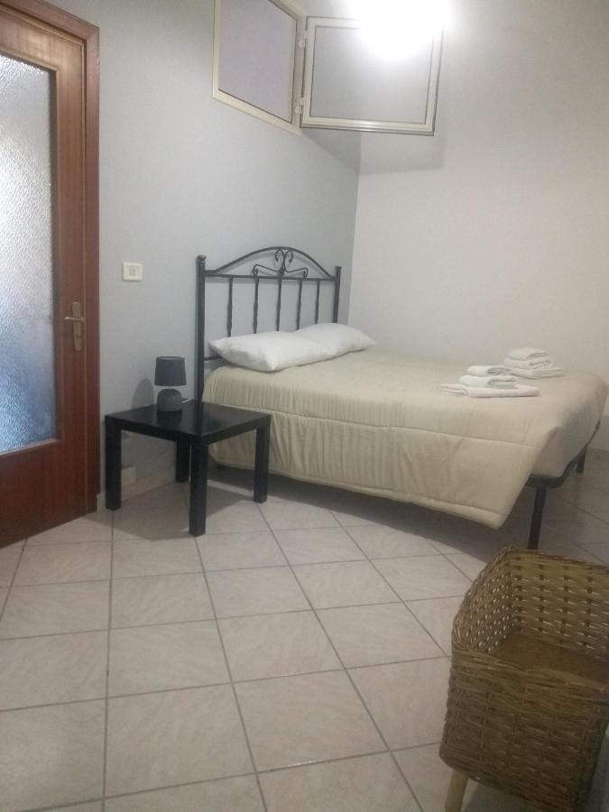 Casa Bona Furtuna Apartman Catania Kültér fotó